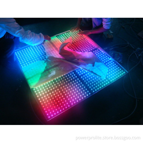 LED Stage Floor (VIDEO-1024-PIXELS-SMD)